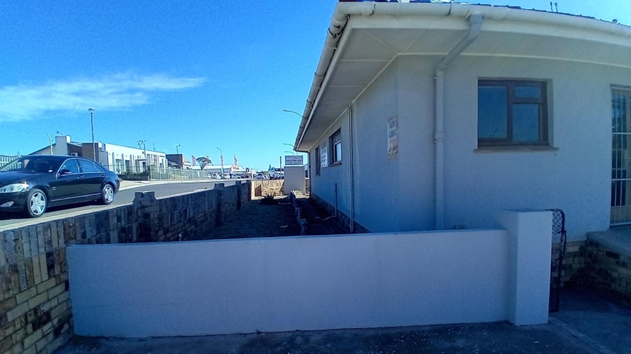 Commercial Property for Sale in Saldanha Western Cape